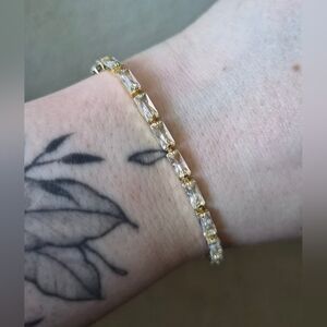 [NWOT] Kendra Scott Adjustable Tennis Bracelet ⭐️